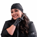 Dra. Danielle Gomes