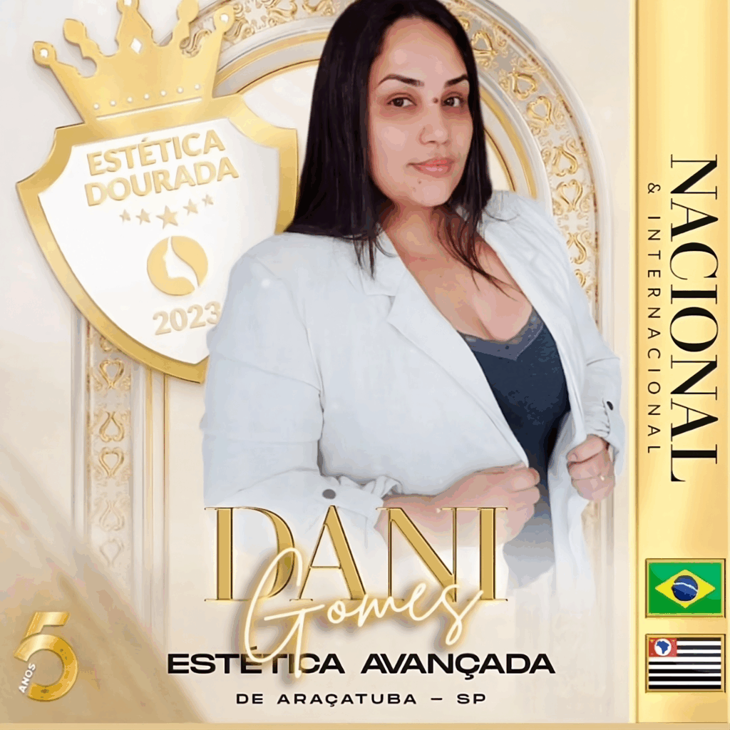 Prêmio Estética Avançada